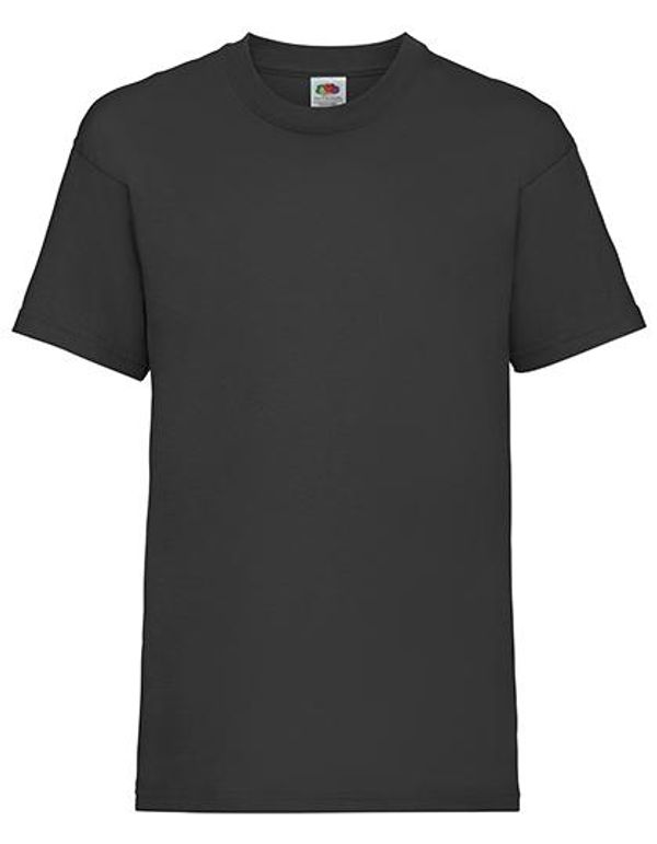 couleur Black