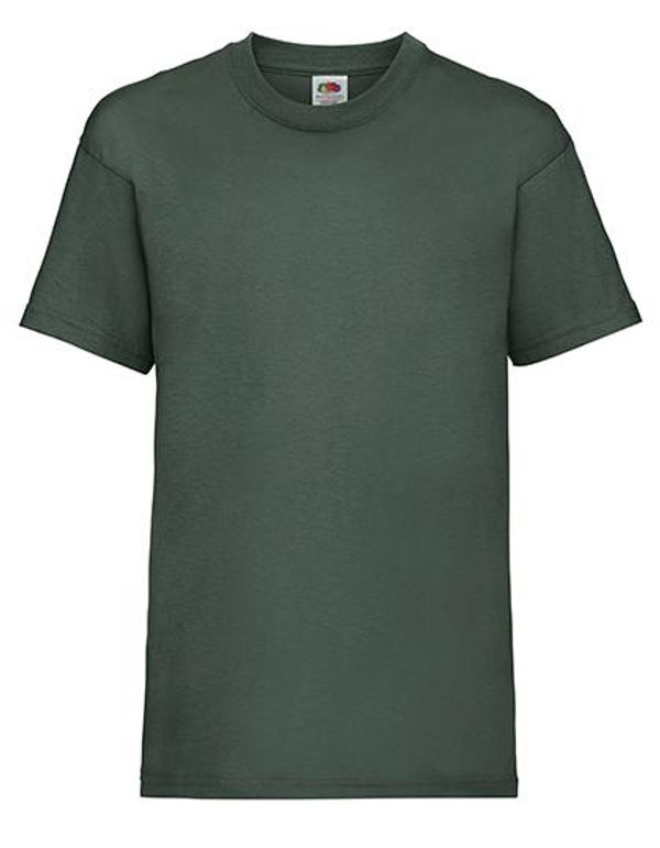 couleur Bottle Green