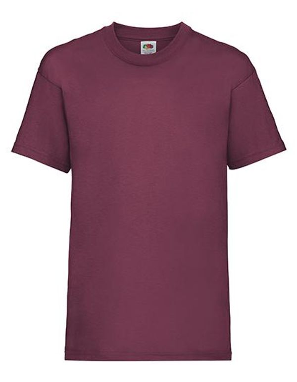 couleur Burgundy