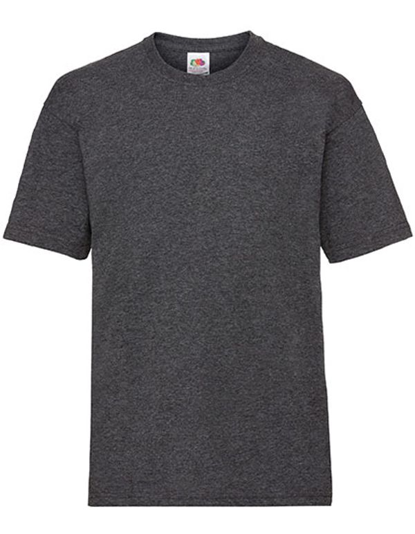 couleur Dark Grey Heather