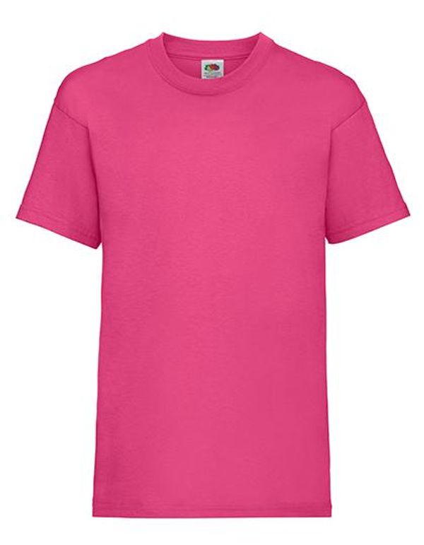 couleur Fuchsia