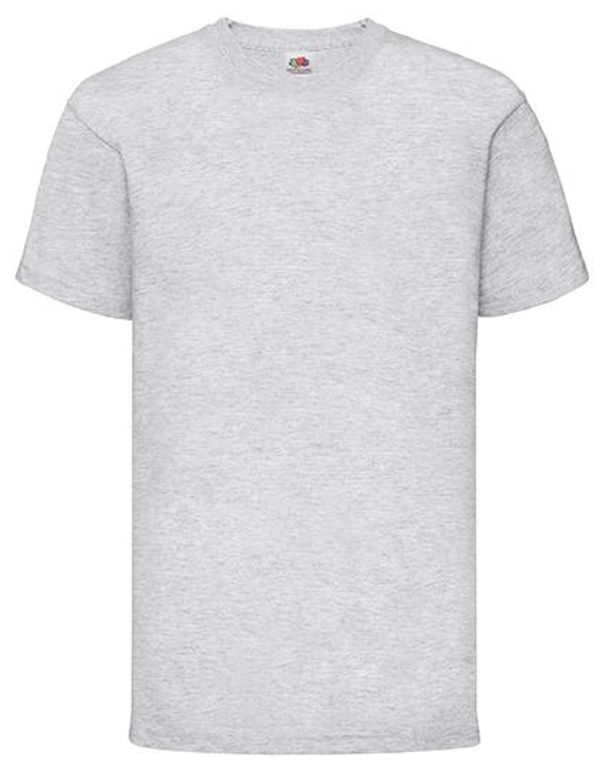 couleur Heather Grey