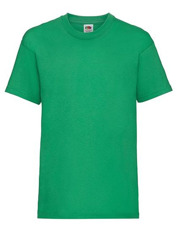 couleur Kelly Green
