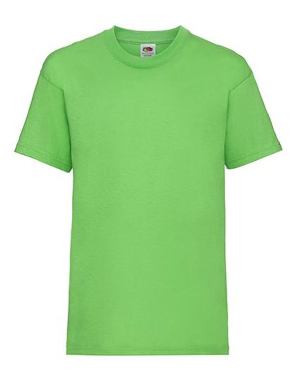 couleur Lime