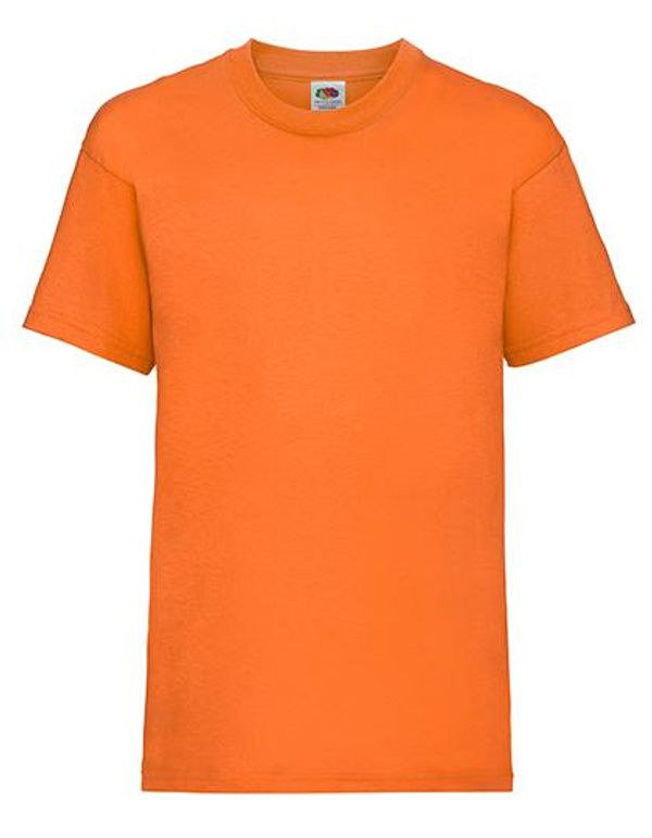 couleur Orange