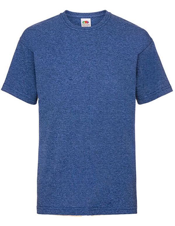 couleur Retro Heather Royal
