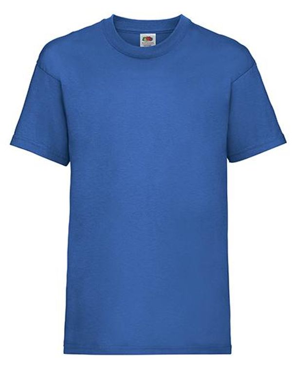 couleur Royal Blue