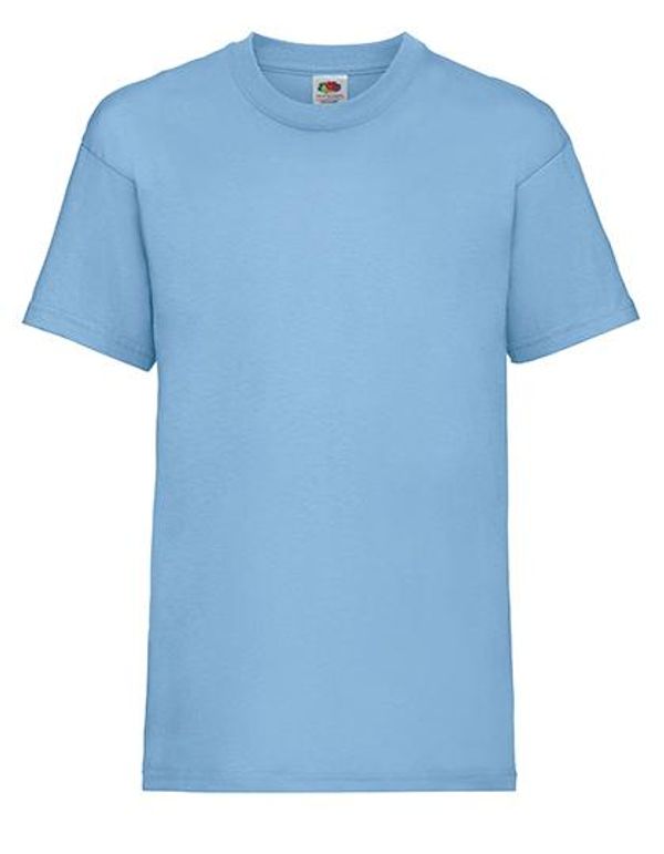 couleur Sky Blue