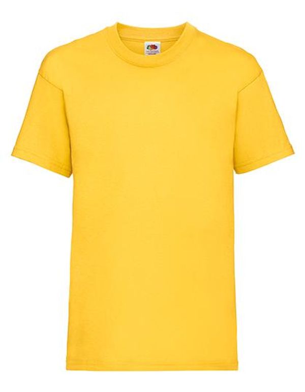 couleur Sunflower