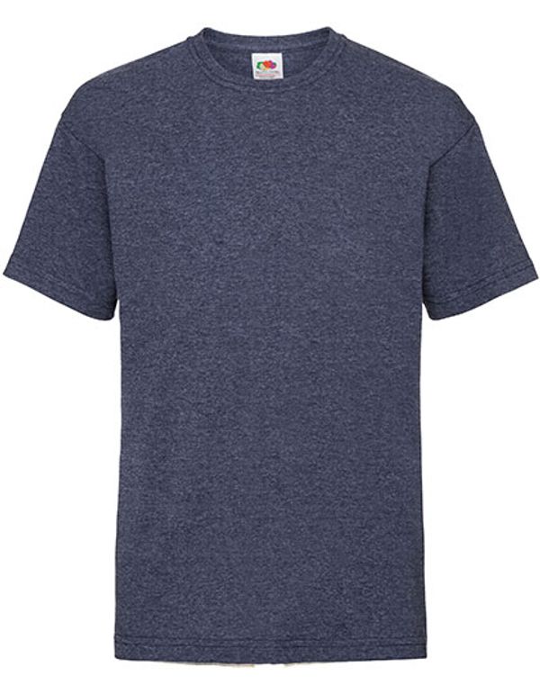 couleur Vintage Heather Navy