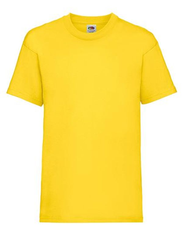 couleur Yellow