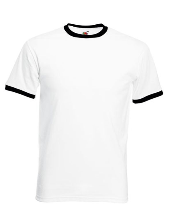 couleur Black / White
