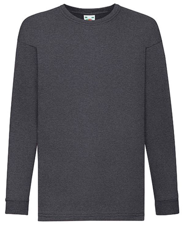 couleur Dark Grey Heather