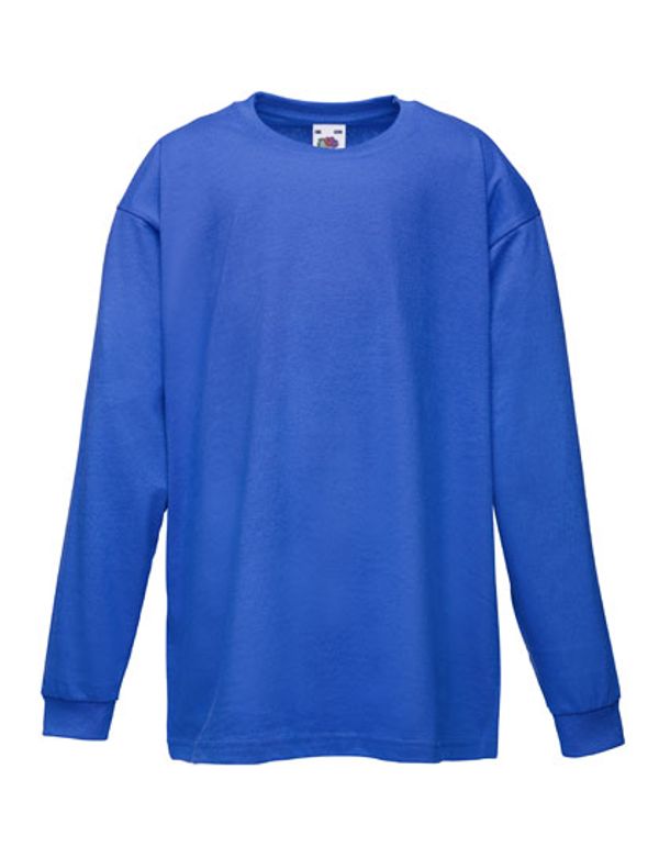couleur Royal Blue