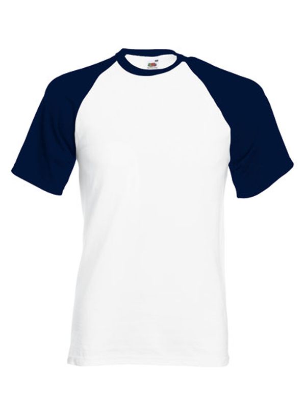 couleur Deep Navy / White