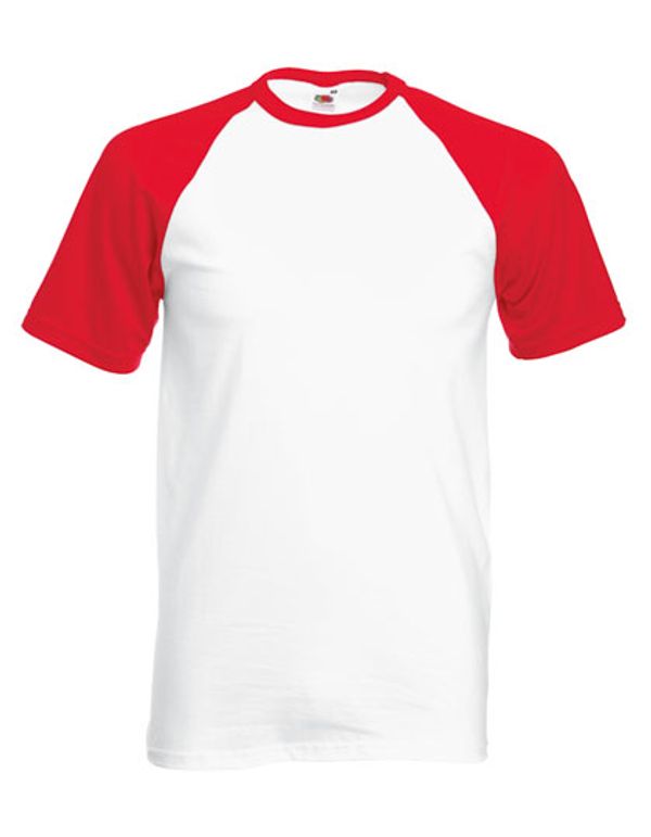 couleur Red / White