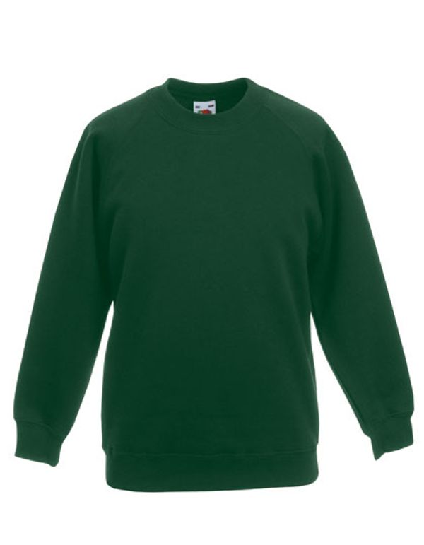 couleur Bottle Green