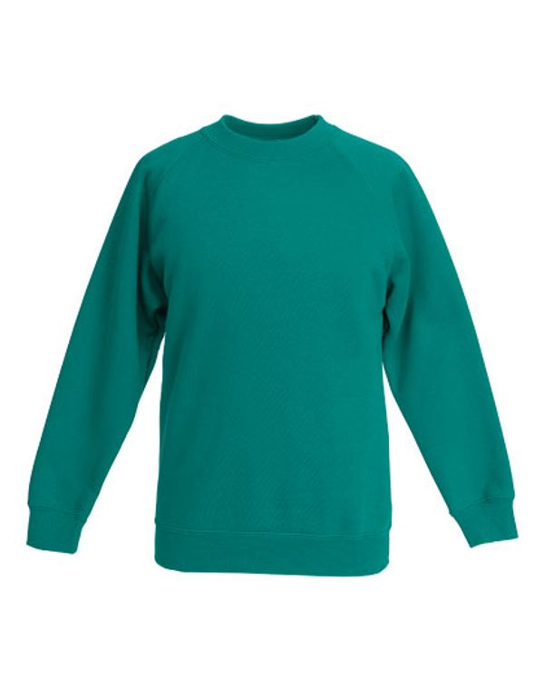 couleur Emerald