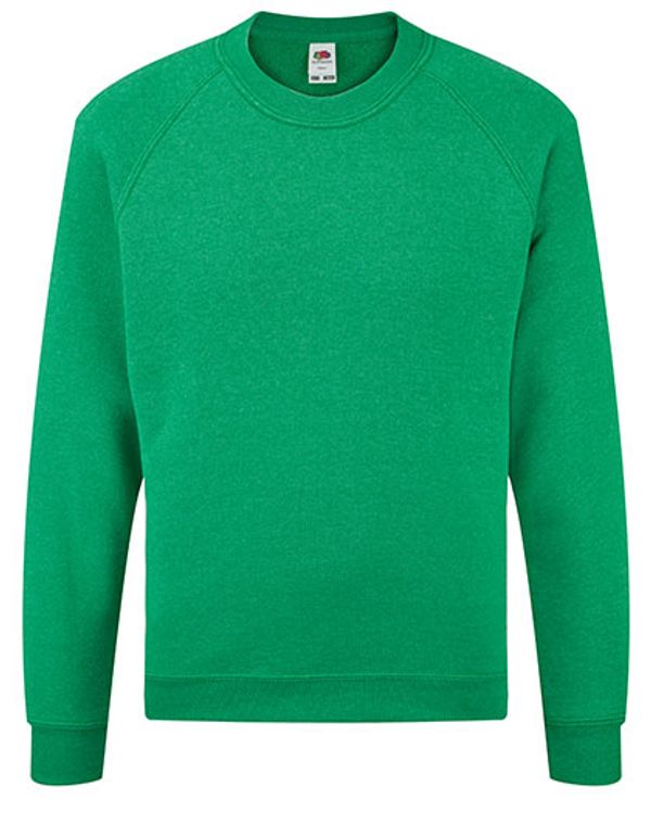 couleur Heather Green