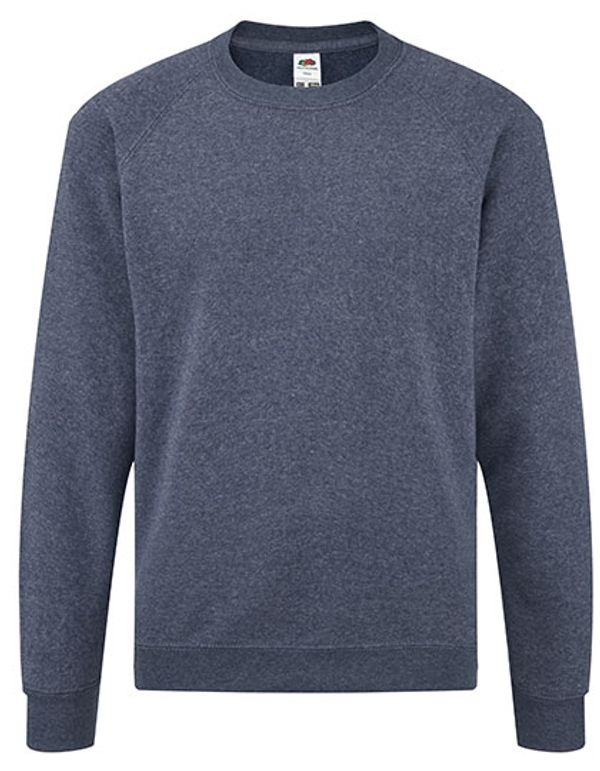 couleur Heather Navy