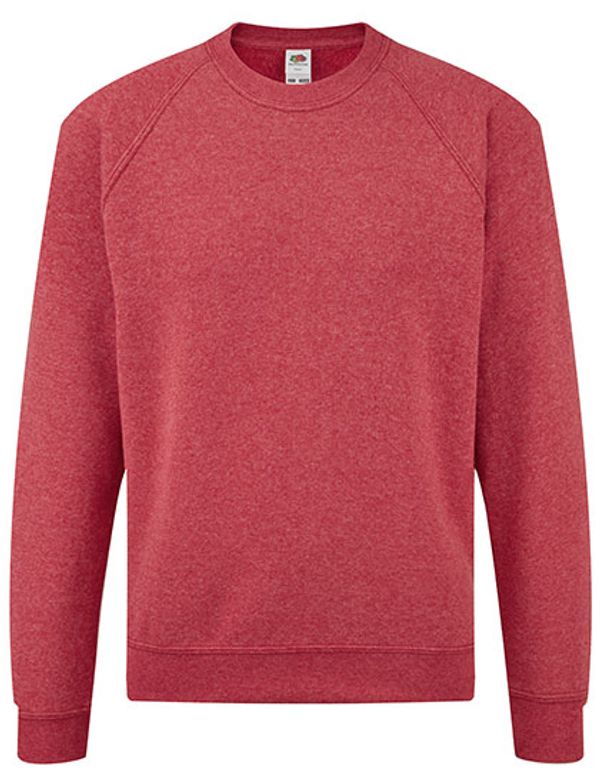 couleur Heather Red