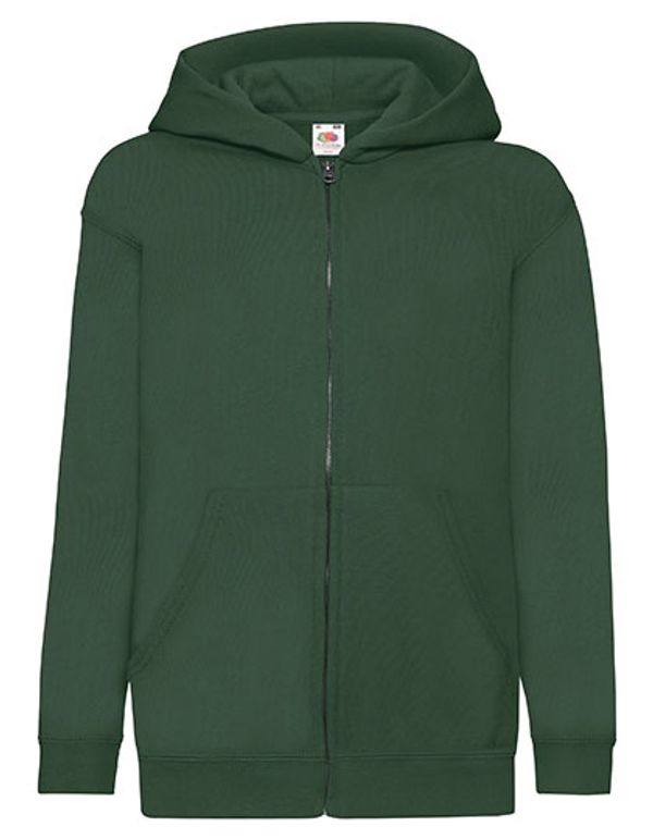 couleur Bottle Green