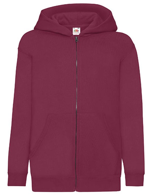 couleur Burgundy