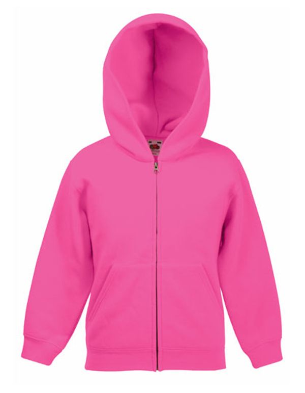 couleur Fuchsia
