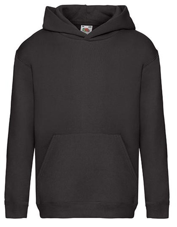 couleur Black