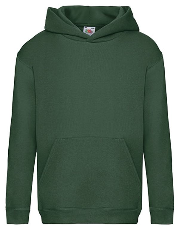 couleur Bottle Green