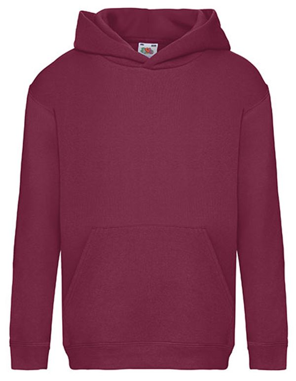 couleur Burgundy