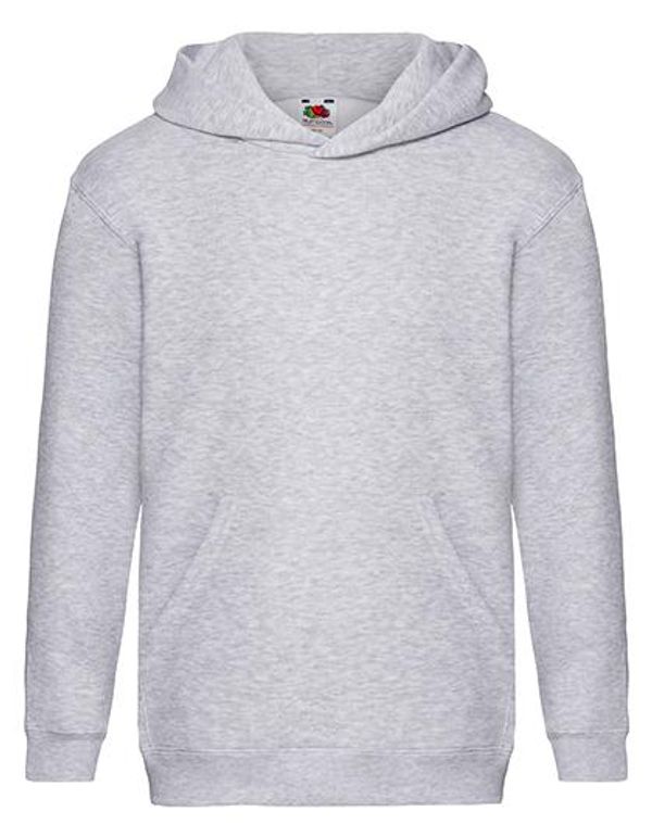 couleur Heather Grey