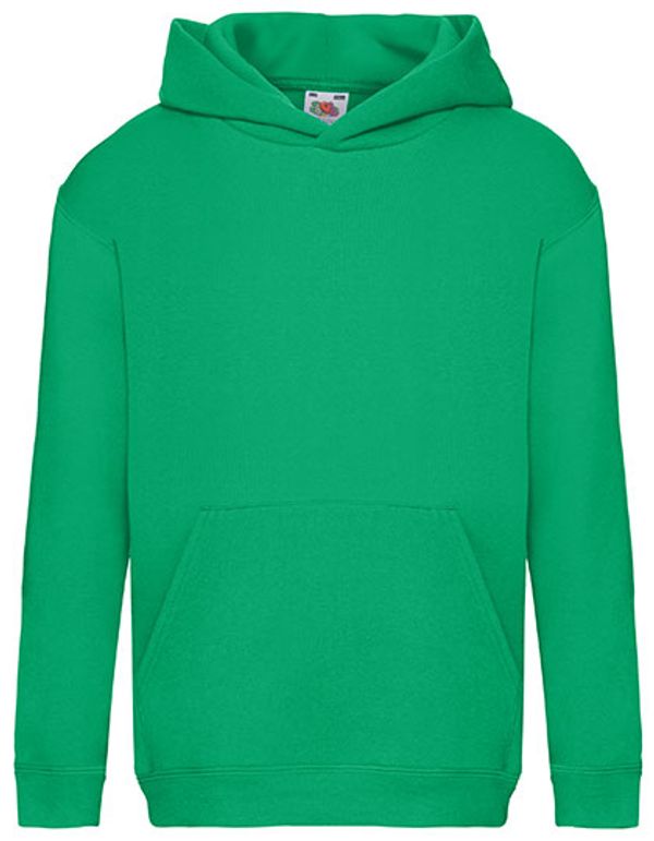 couleur Kelly Green