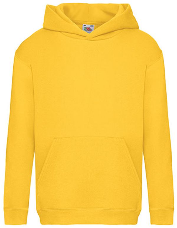 couleur Sunflower