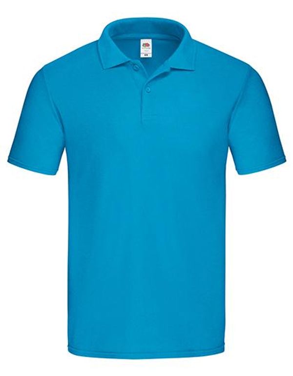 couleur Azure Blue