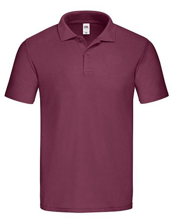 couleur Burgundy