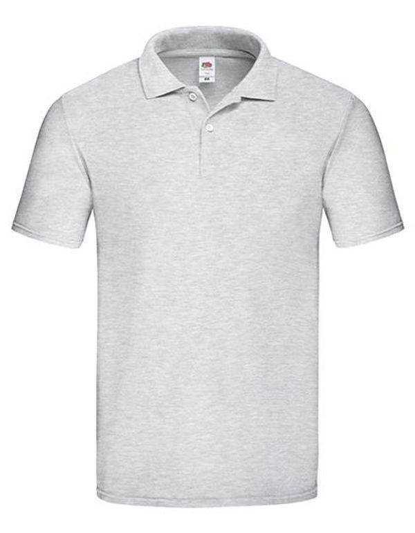 couleur Heather Grey