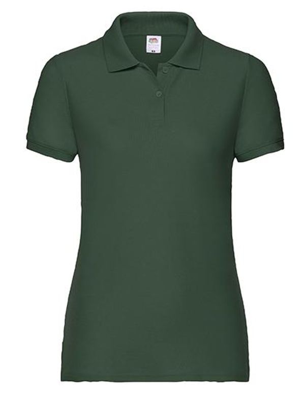 couleur Bottle Green