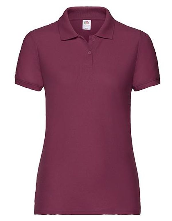 couleur Burgundy