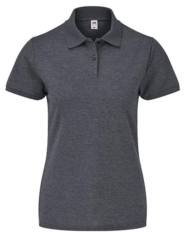 couleur Dark Heather Grey