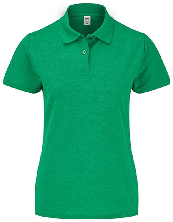 couleur Heather Green