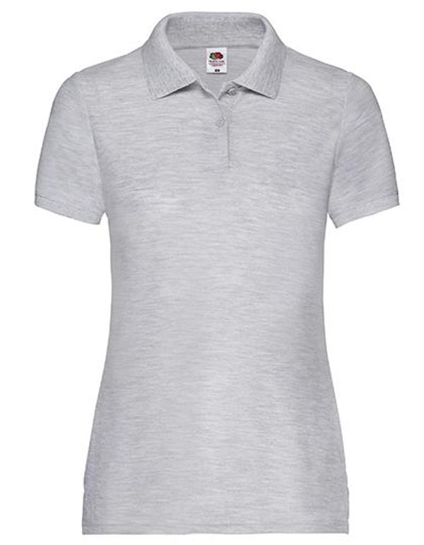 couleur Heather Grey