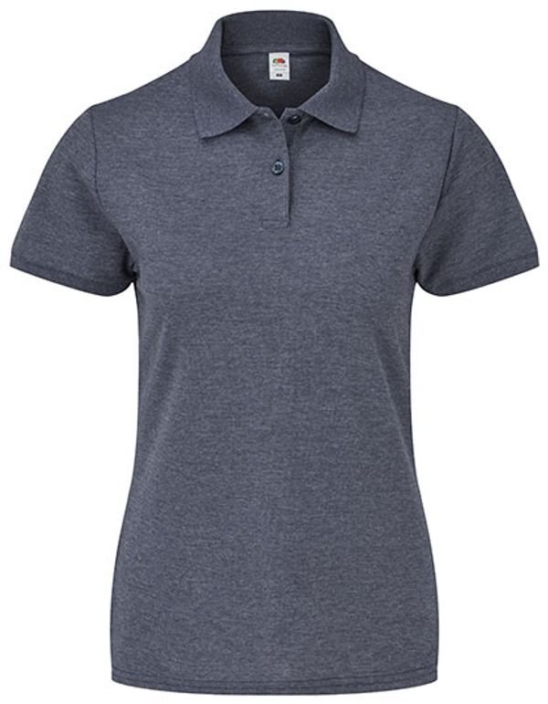 couleur Heather Navy