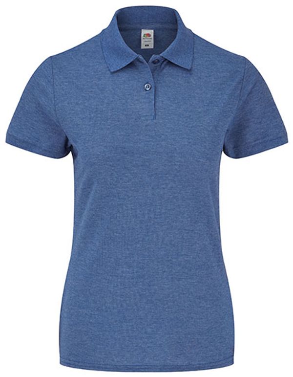 couleur Heather Royal