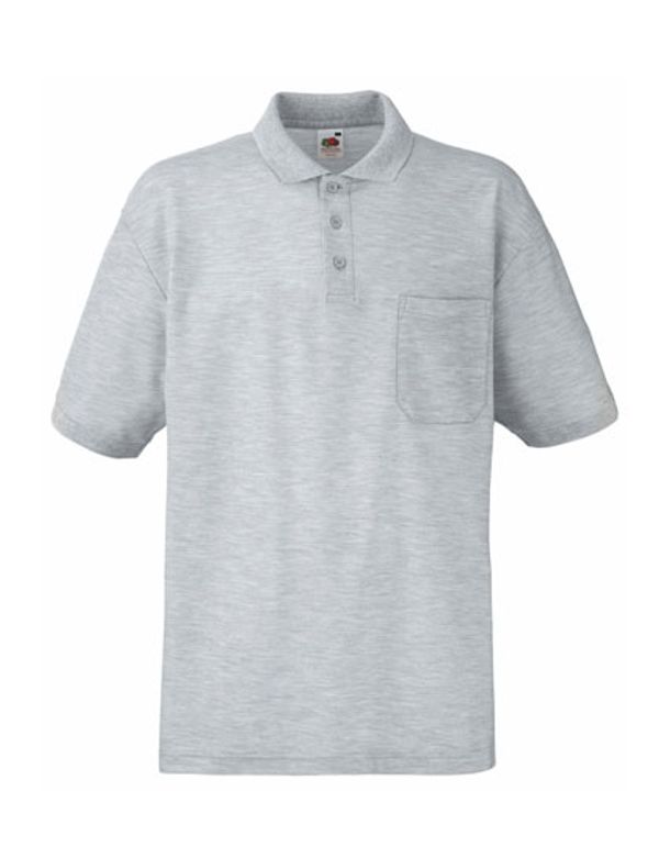 couleur Heather Grey