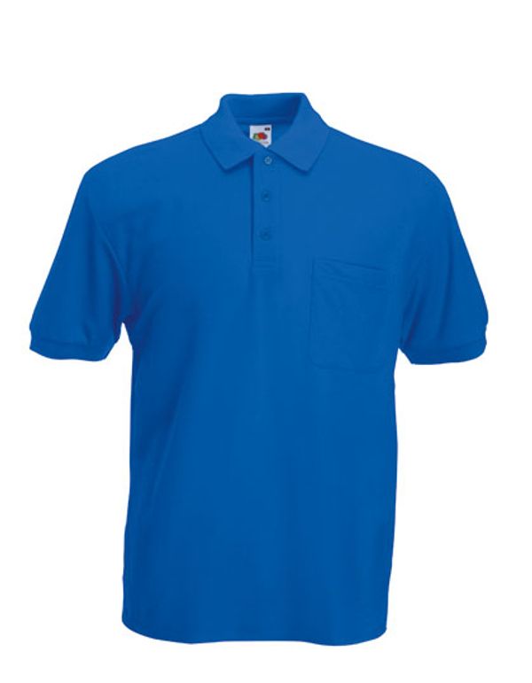couleur Royal Blue