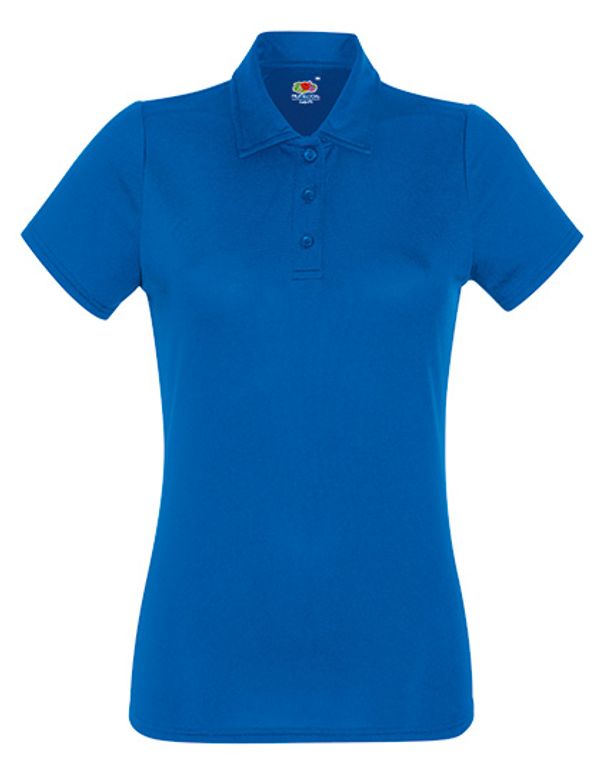 couleur Royal Blue