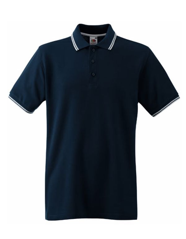 couleur Deep Navy / White