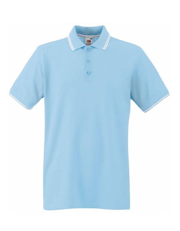couleur Sky Blue / White