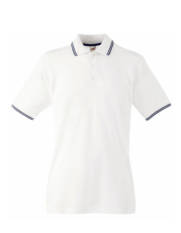couleur Deep Navy / White
